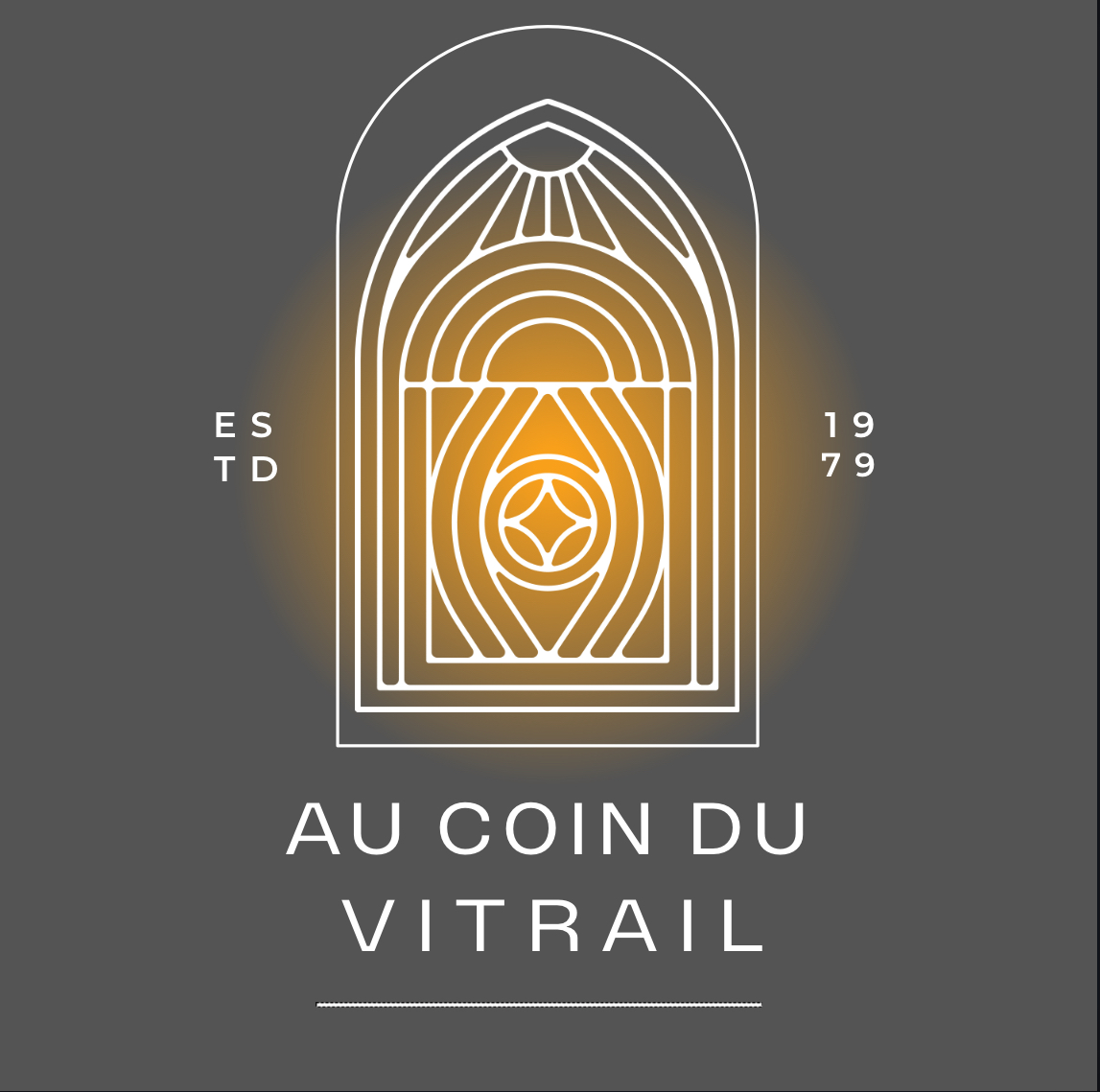 Au Coin du Vitrail